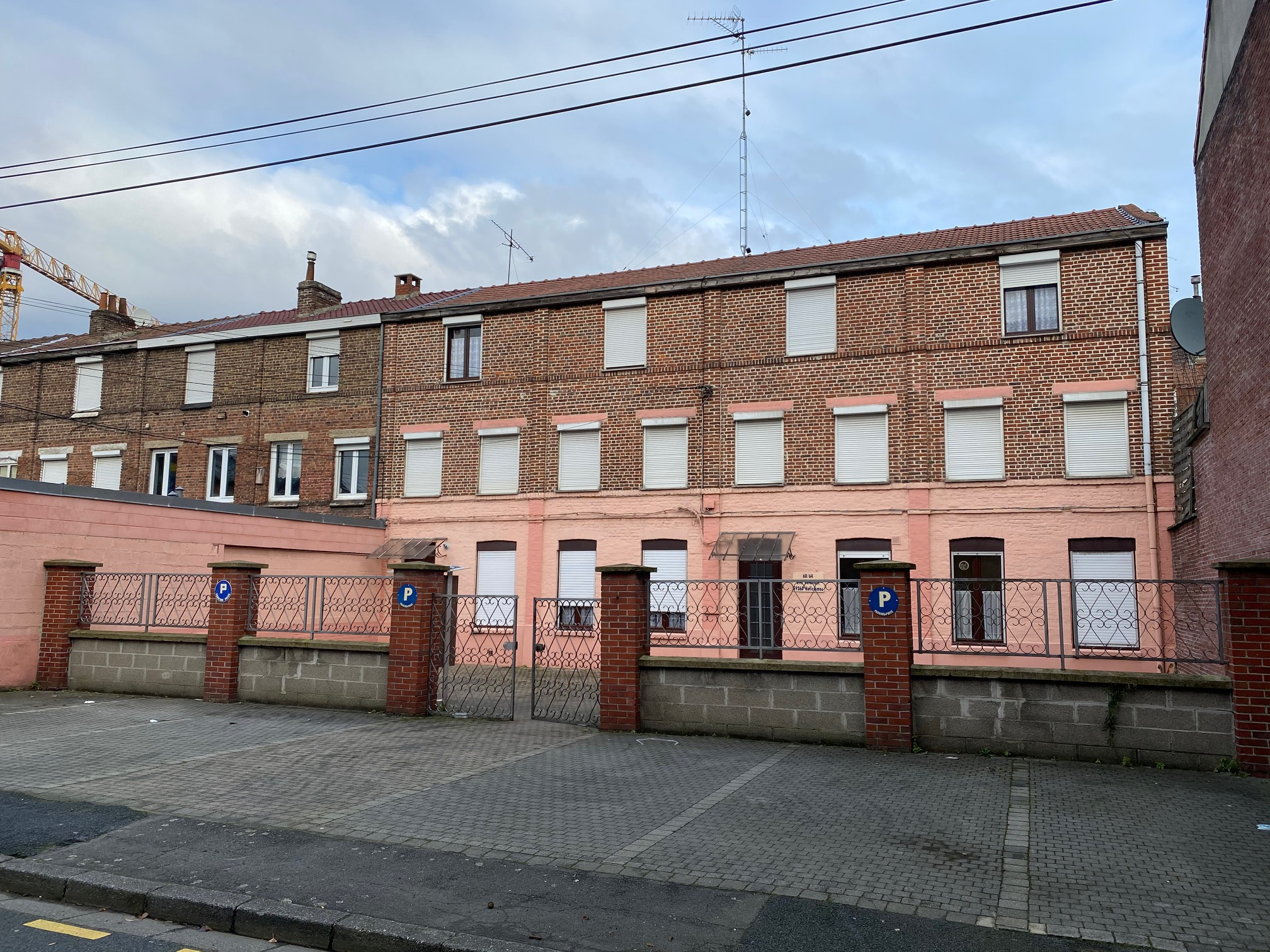 Photo bien immobilier