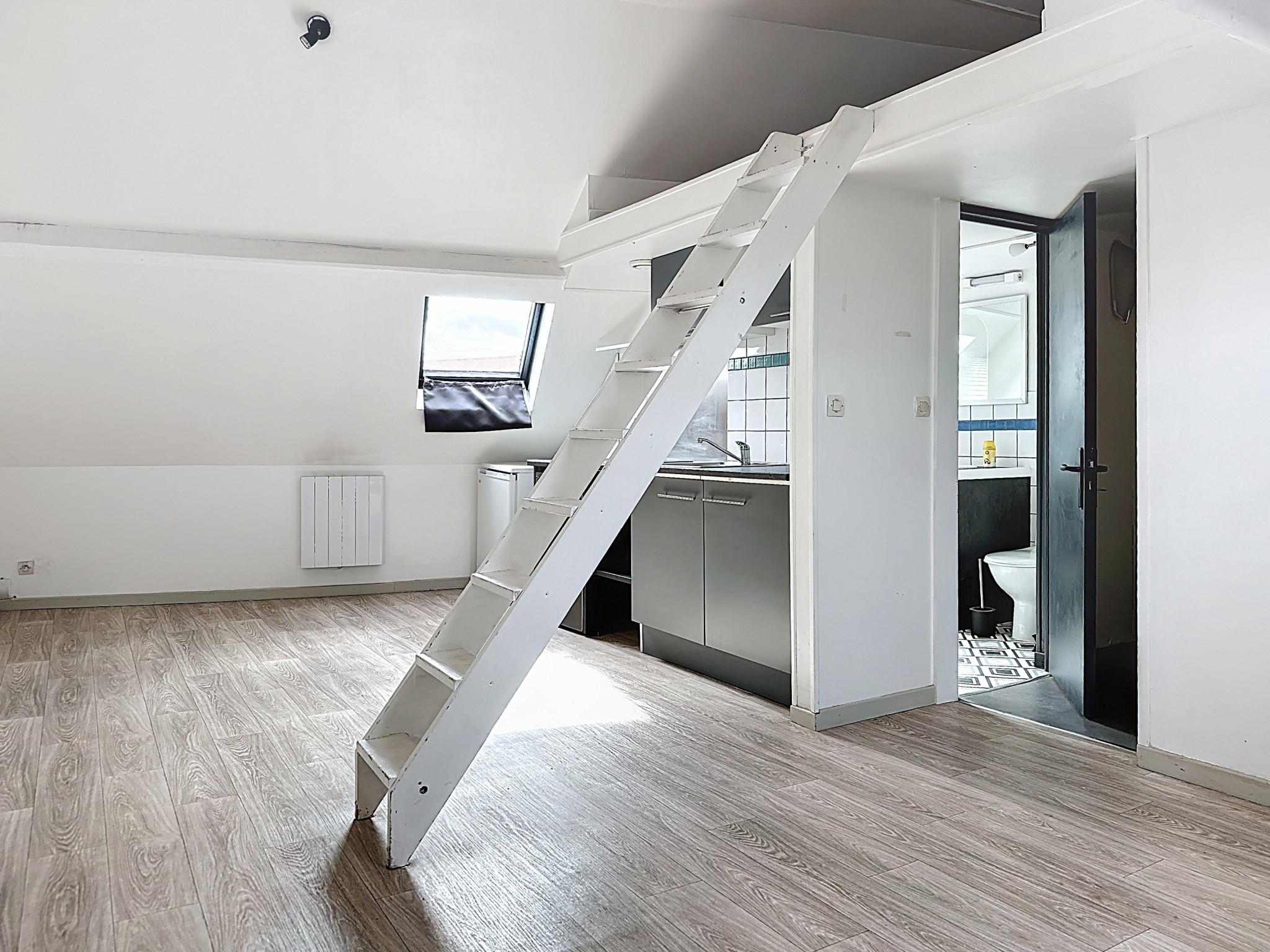 Photo bien immobilier