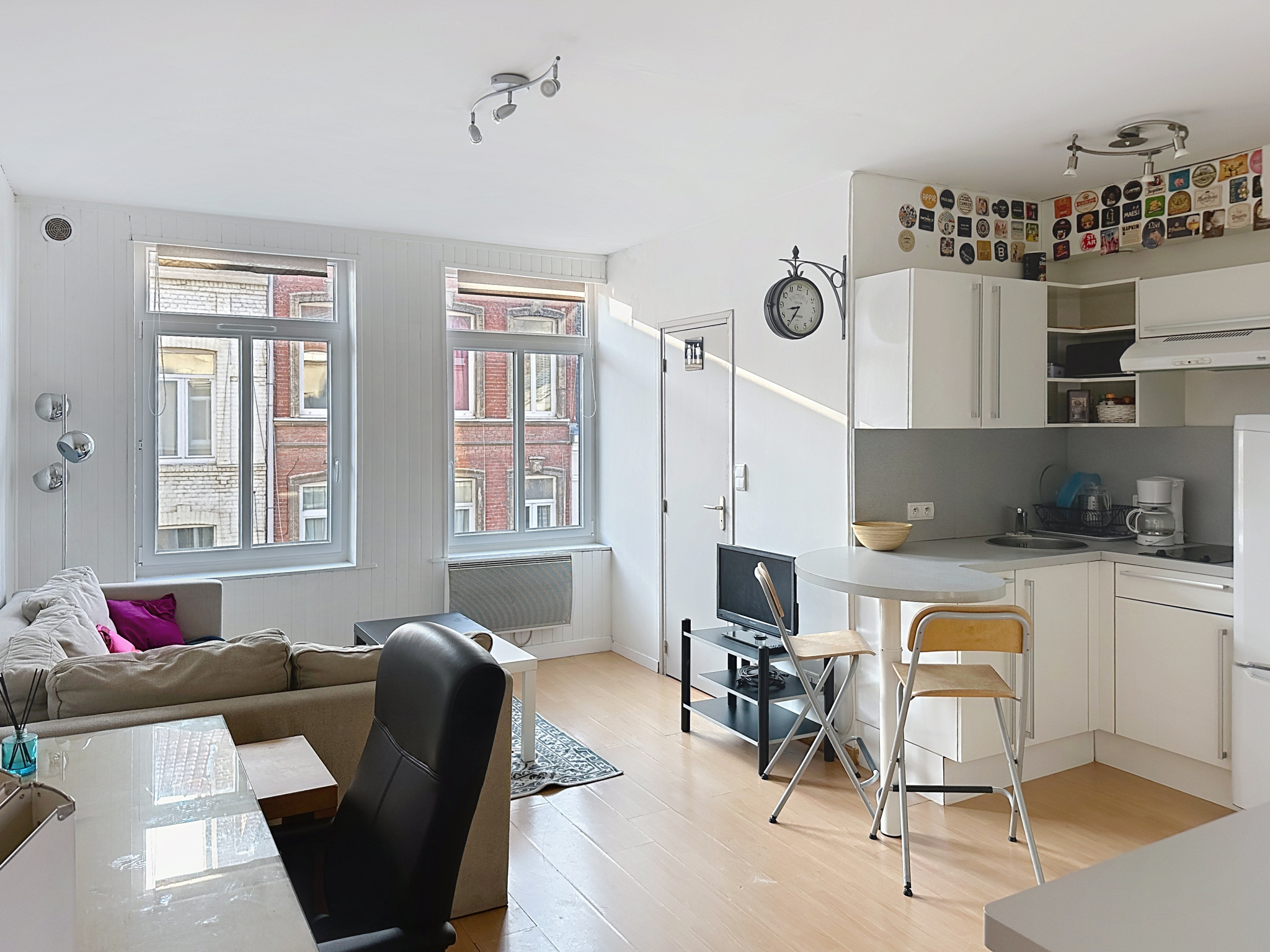 Photo bien immobilier
