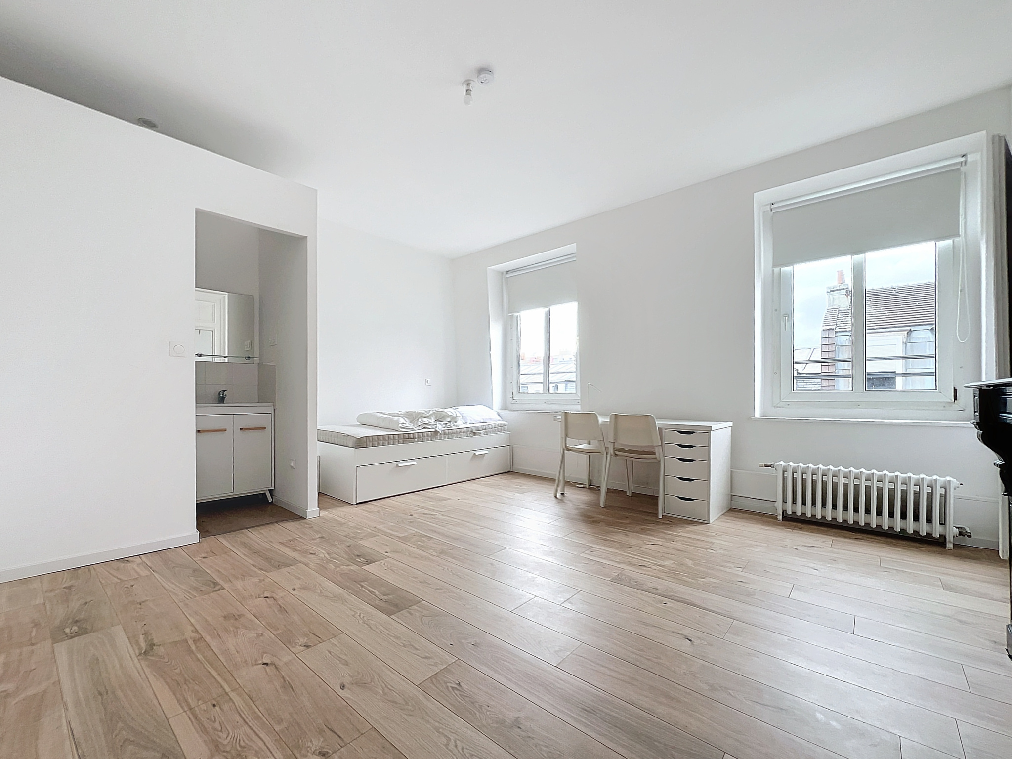 Photo bien immobilier