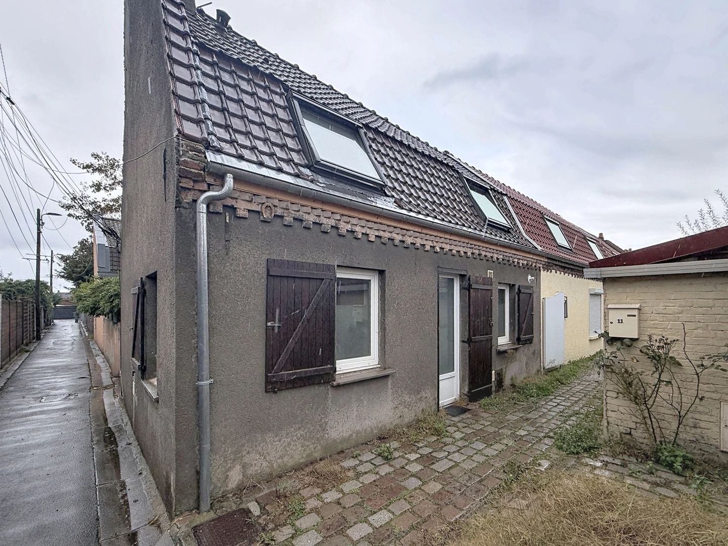 property